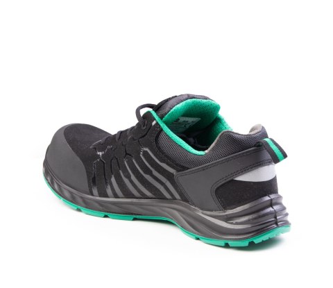 PÓŁBUT BEARFIELD PRESTON S3S SR FO