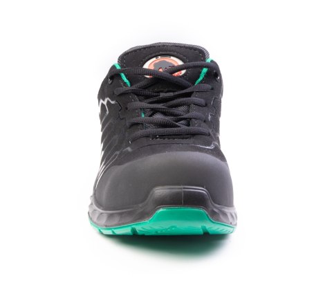 PÓŁBUT BEARFIELD PRESTON S3S SR FO