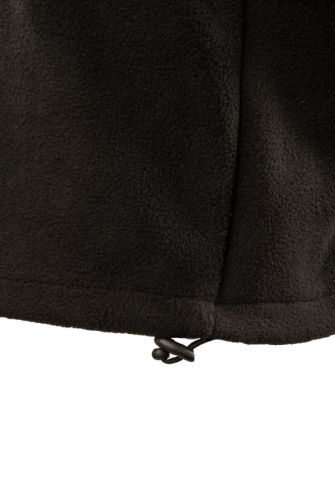 RIVAL KAMIZELKA POLAR - CZARNO-Żółty SEVEN KINGS