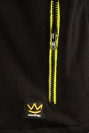 RIVAL KAMIZELKA POLAR - CZARNO-Żółty SEVEN KINGS