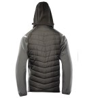 TOPAZ SEVEN KINGS KURTKA SOFTSHELL STAL