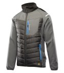 TOPAZ SEVEN KINGS KURTKA SOFTSHELL STAL