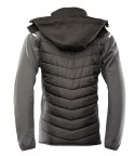 TOPAZ SEVEN KINGS KURTKA SOFTSHELL STAL