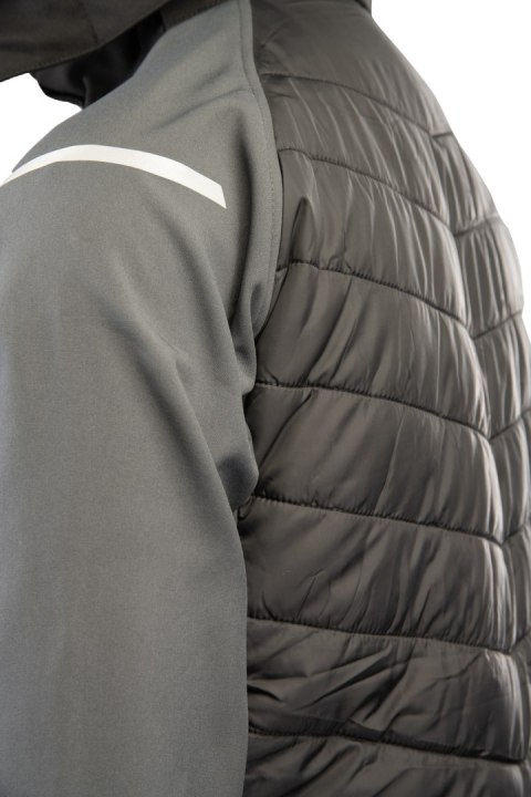 TOPAZ SEVEN KINGS KURTKA SOFTSHELL STAL