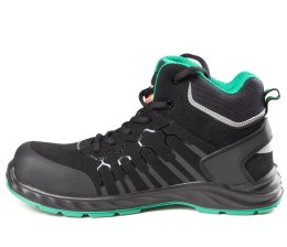 TRZEWIK BEARFIELD PRESTON S3S SR FO