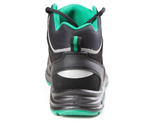 TRZEWIK BEARFIELD PRESTON S3S SR FO