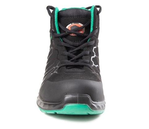 TRZEWIK BEARFIELD PRESTON S3S SR FO