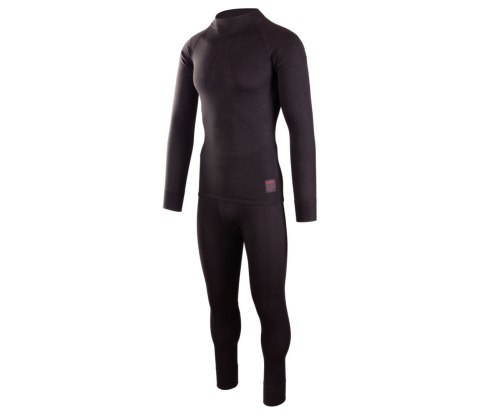 KALESONY TERMOAKTYWNE CE BRIXTON CZARNY