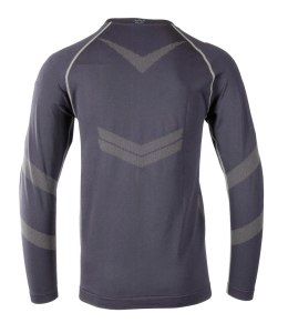 KOSZULKA TERMOAKTYWNA CS CE - SEVEN KINGS - Stalowy