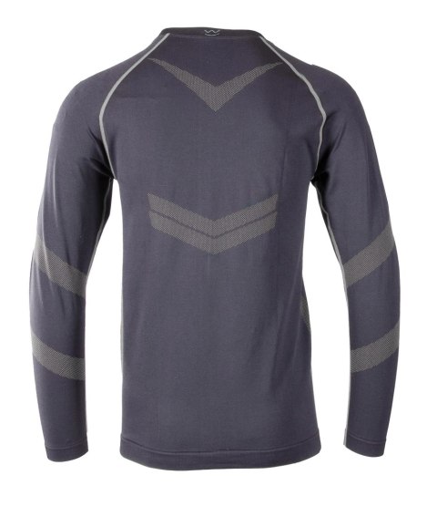 KOSZULKA TERMOAKTYWNA CS CE - SEVEN KINGS - Stalowy