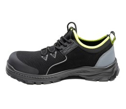 PÓŁBUT BEARFIRLD BOLTON CZARNY S1PS SR FO ESD