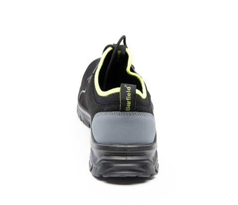 PÓŁBUT BEARFIRLD BOLTON CZARNY S1PS SR FO ESD