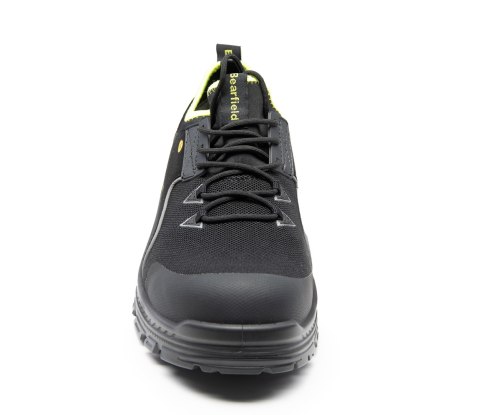 PÓŁBUT BEARFIRLD BOLTON CZARNY S1PS SR FO ESD