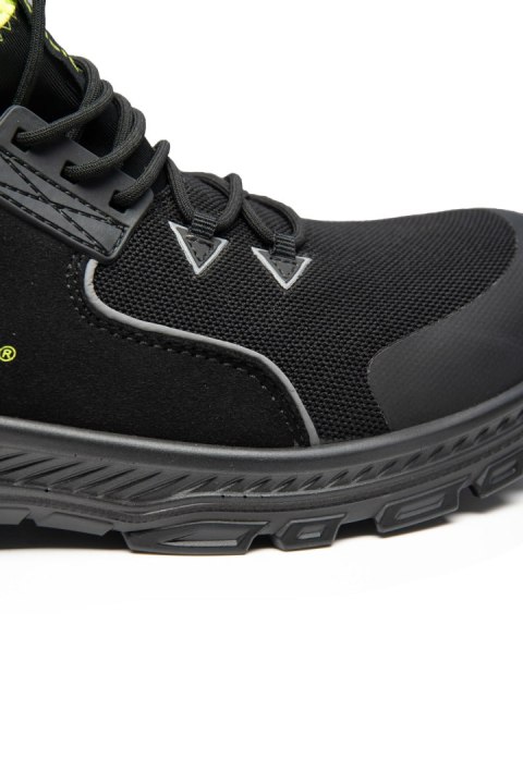 PÓŁBUT BEARFIRLD BOLTON CZARNY S1PS SR FO ESD