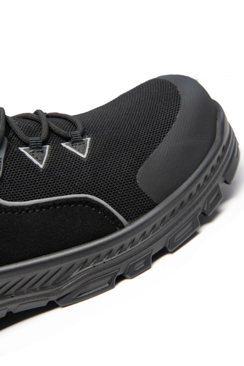 PÓŁBUT BEARFIRLD BOLTON CZARNY S1PS SR FO ESD