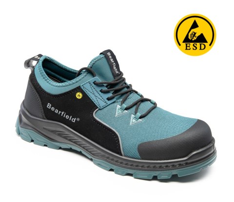 PÓŁBUT BEARFIELD BOLTON S1PS SR FO ESD