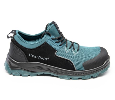 PÓŁBUT BEARFIELD BOLTON S1PS SR FO ESD