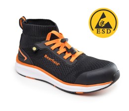 PÓŁBUT BEARFIELD DERBY S1PS SR FO ESD