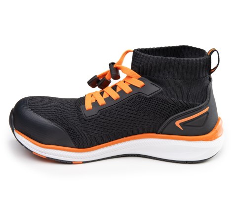 PÓŁBUT BEARFIELD DERBY S1PS SR FO ESD