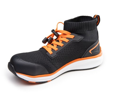 PÓŁBUT BEARFIELD DERBY S1PS SR FO ESD