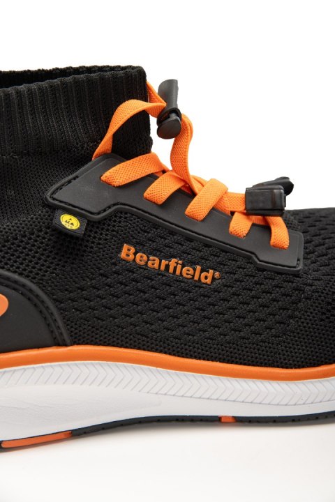 PÓŁBUT BEARFIELD DERBY S1PS SR FO ESD