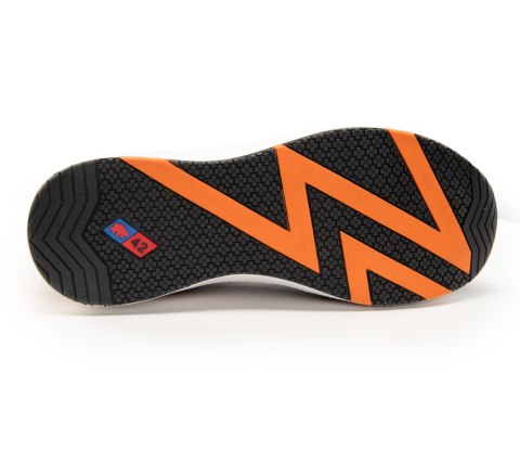 PÓŁBUT BEARFIELD DERBY S1PS SR FO ESD