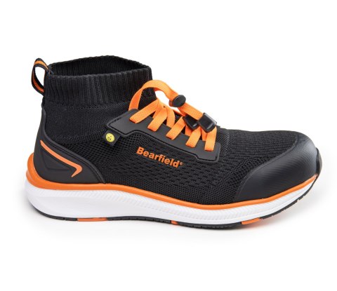 PÓŁBUT BEARFIELD DERBY S1PS SR FO ESD