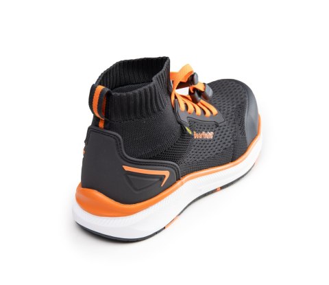 PÓŁBUT BEARFIELD DERBY S1PS SR FO ESD