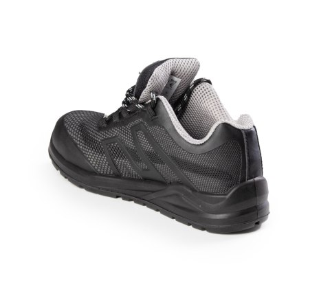 PÓŁBUT MAX - POPULAR AIR CZARNY S1P ESD