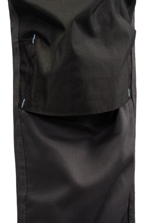 SEVEN KINGS SPODNIE DO PASA DRIVE STALOWY - DAMSKIE