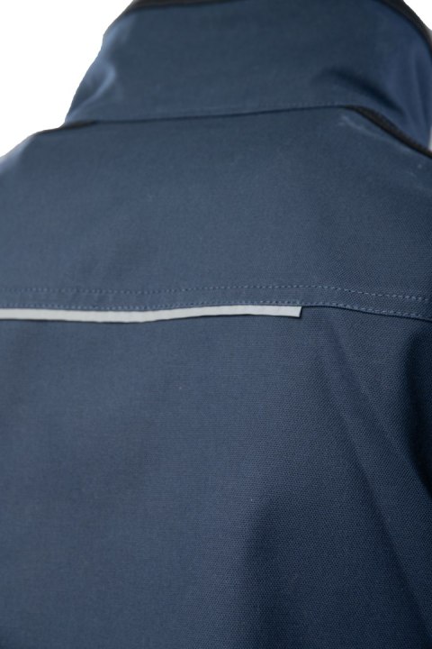 BLUZA ROBOCZA SEVEN_KINGS PRO GRANATOWA