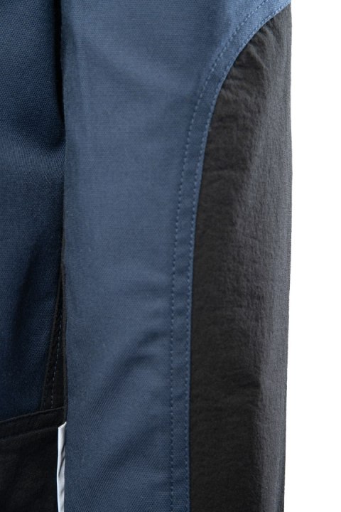 BLUZA ROBOCZA SEVEN_KINGS PRO GRANATOWA