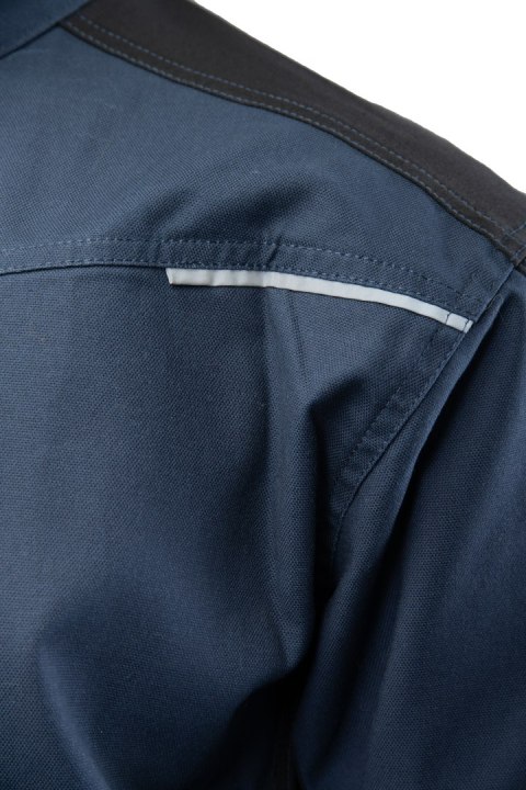 BLUZA ROBOCZA SEVEN_KINGS PRO GRANATOWA