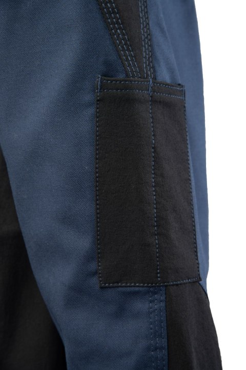 BLUZA ROBOCZA SEVEN_KINGS PRO GRANATOWA