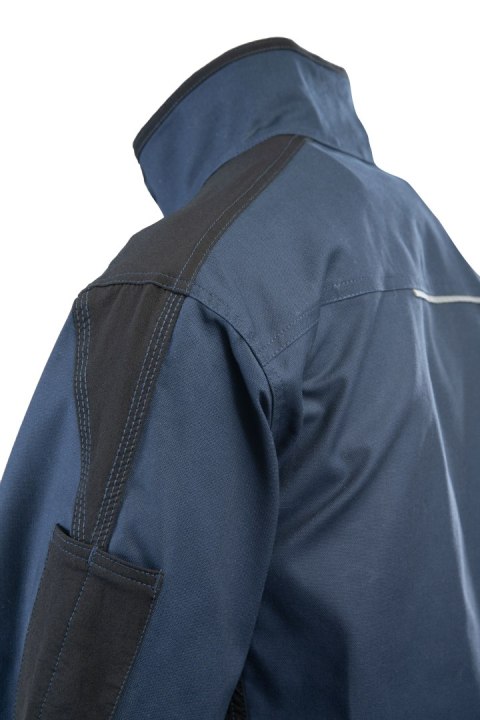 BLUZA ROBOCZA SEVEN_KINGS PRO GRANATOWA