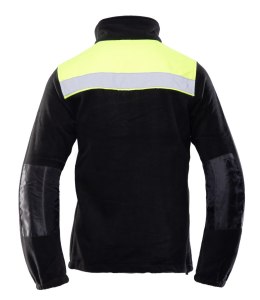 POLAR SEVEN_KINGS RIVAL - Czarny-Żółty