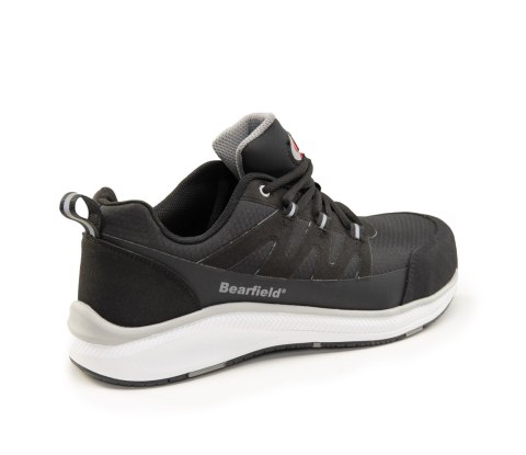 PÓŁBUT BEARFIELD BURTON S1PS SR FO ESD