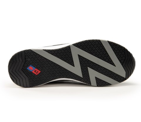 PÓŁBUT BEARFIELD BURTON S1PS SR FO ESD