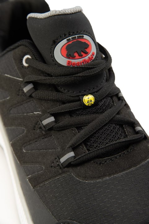 PÓŁBUT BEARFIELD BURTON S1PS SR FO ESD