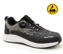 PÓŁBUT BEARFIELD MILTON S1PS SR FO ESD