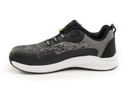 PÓŁBUT BEARFIELD MILTON S1PS SR FO ESD