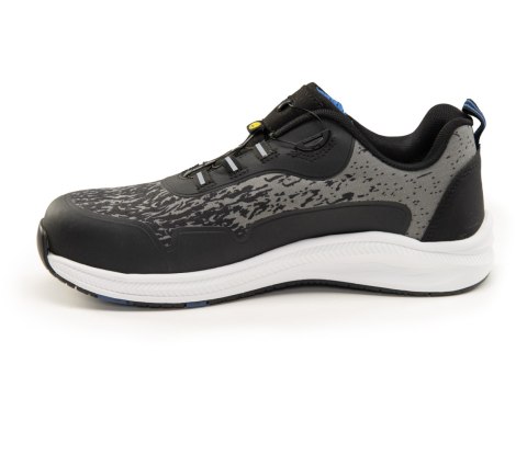 PÓŁBUT BEARFIELD MILTON S1PS SR FO ESD