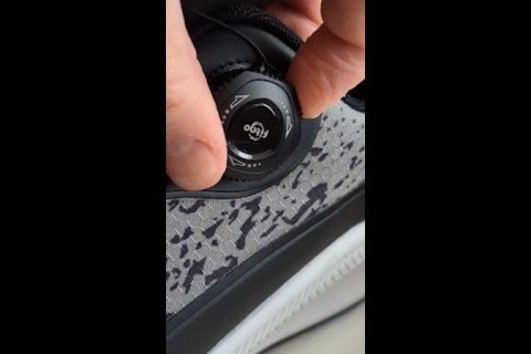 PÓŁBUT BEARFIELD MILTON S1PS SR FO ESD