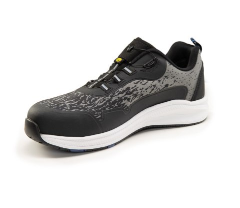 PÓŁBUT BEARFIELD MILTON S1PS SR FO ESD