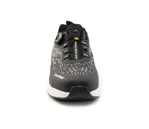 PÓŁBUT BEARFIELD MILTON S1PS SR FO ESD