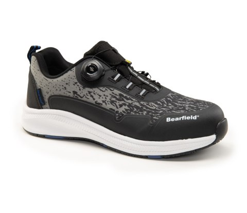 PÓŁBUT BEARFIELD MILTON S1PS SR FO ESD