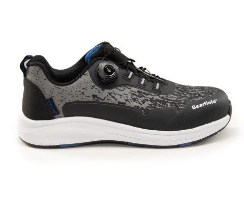 PÓŁBUT BEARFIELD MILTON S1PS SR FO ESD