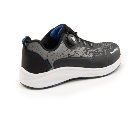 PÓŁBUT BEARFIELD MILTON S1PS SR FO ESD