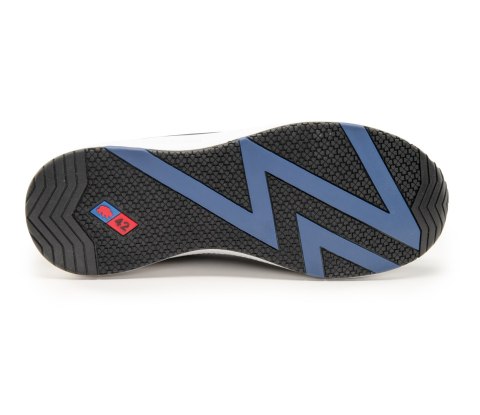 PÓŁBUT BEARFIELD MILTON S1PS SR FO ESD