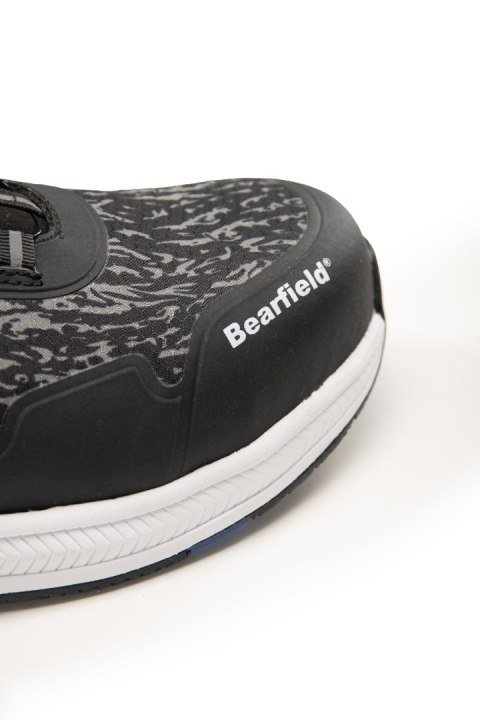 PÓŁBUT BEARFIELD MILTON S1PS SR FO ESD